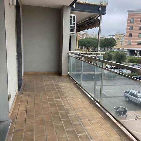 Apartament Le 2 Torri La Spezia Zewnętrze zdjęcie