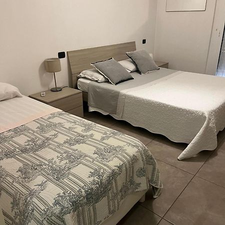 Apartament Le 2 Torri La Spezia Zewnętrze zdjęcie
