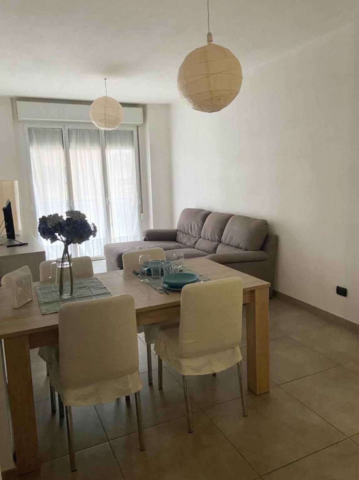Apartament Le 2 Torri La Spezia Zewnętrze zdjęcie