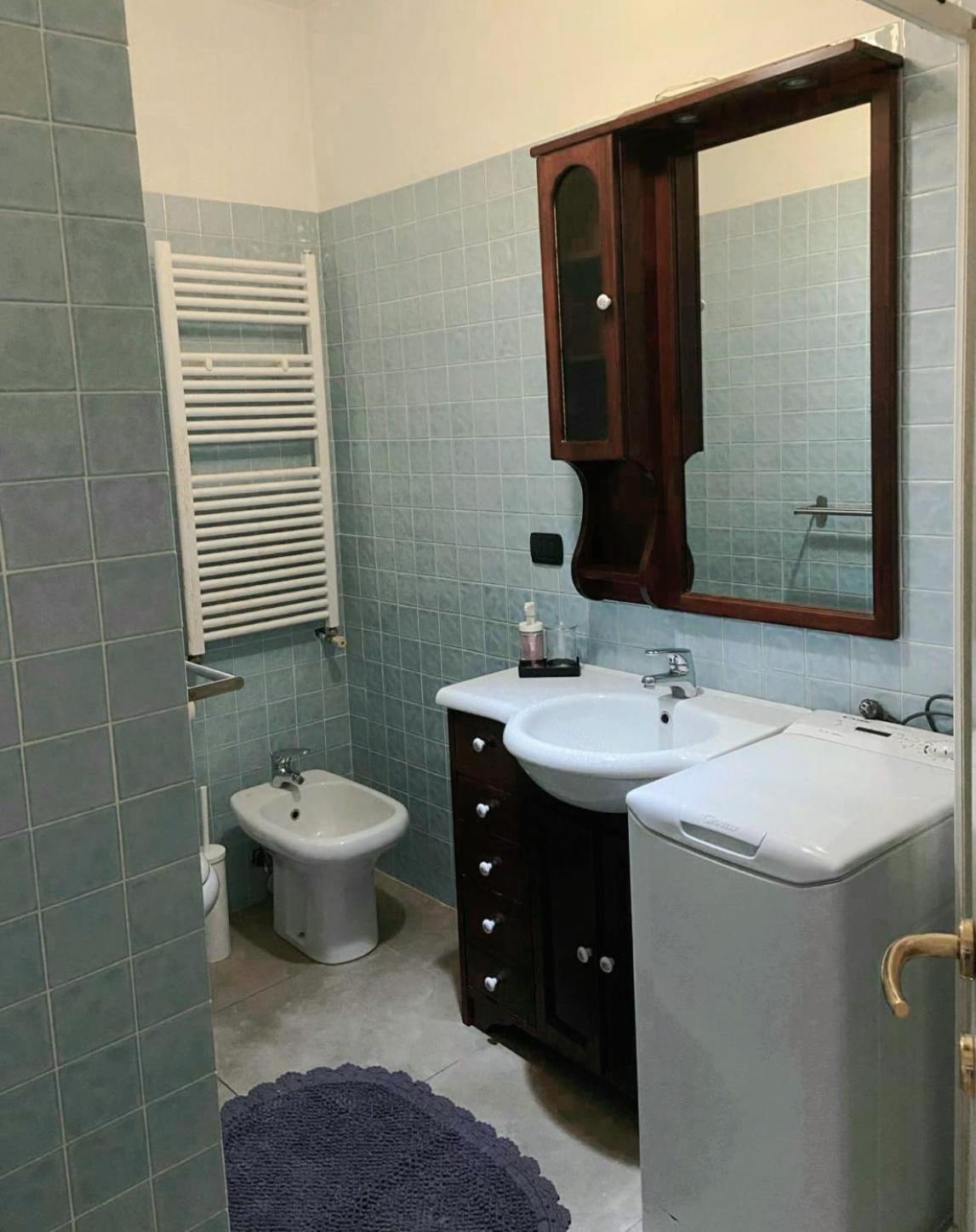 Apartament Le 2 Torri La Spezia Zewnętrze zdjęcie