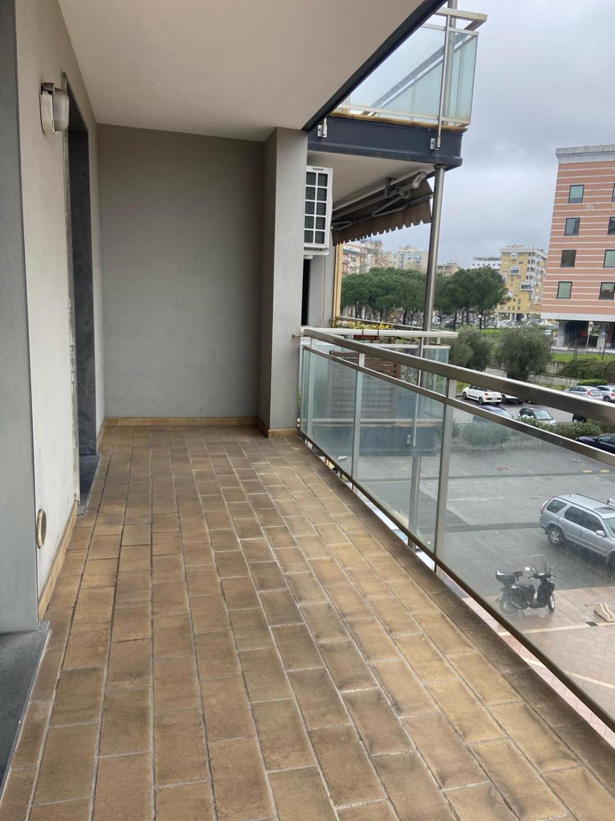 Apartament Le 2 Torri La Spezia Zewnętrze zdjęcie