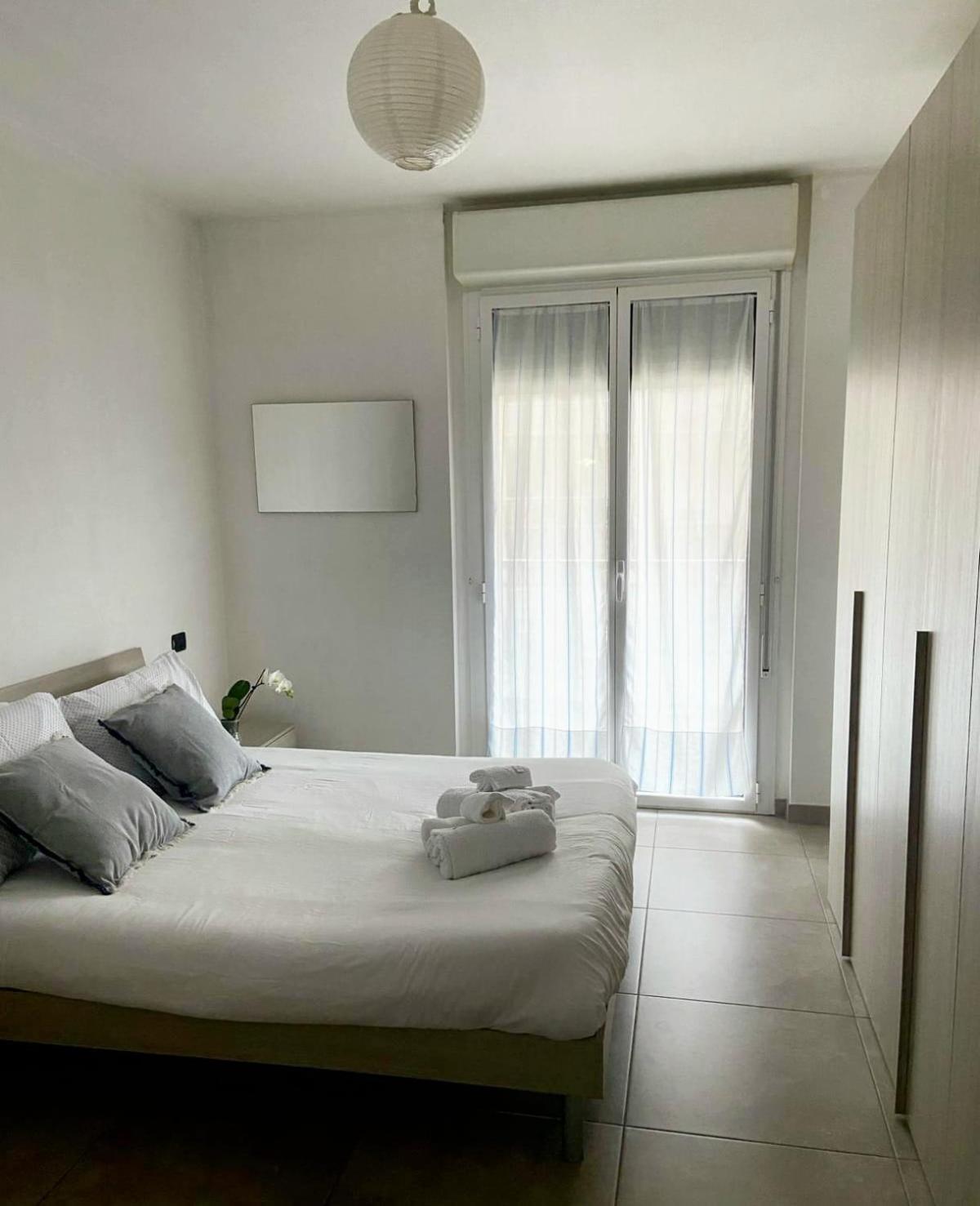 Apartament Le 2 Torri La Spezia Zewnętrze zdjęcie