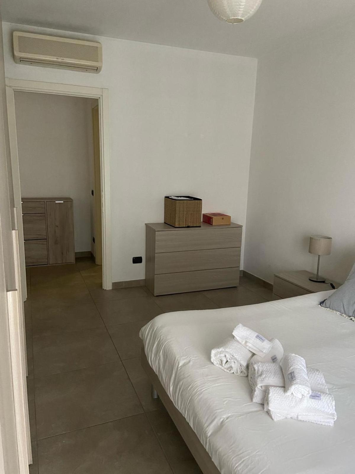 Apartament Le 2 Torri La Spezia Zewnętrze zdjęcie