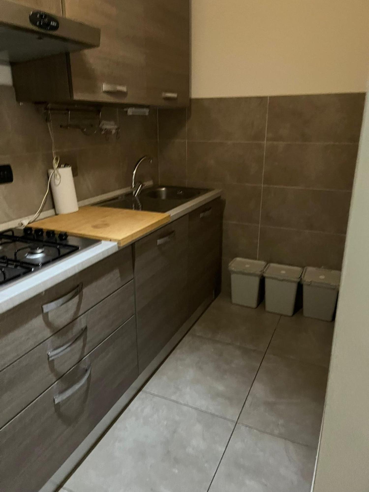 Apartament Le 2 Torri La Spezia Zewnętrze zdjęcie