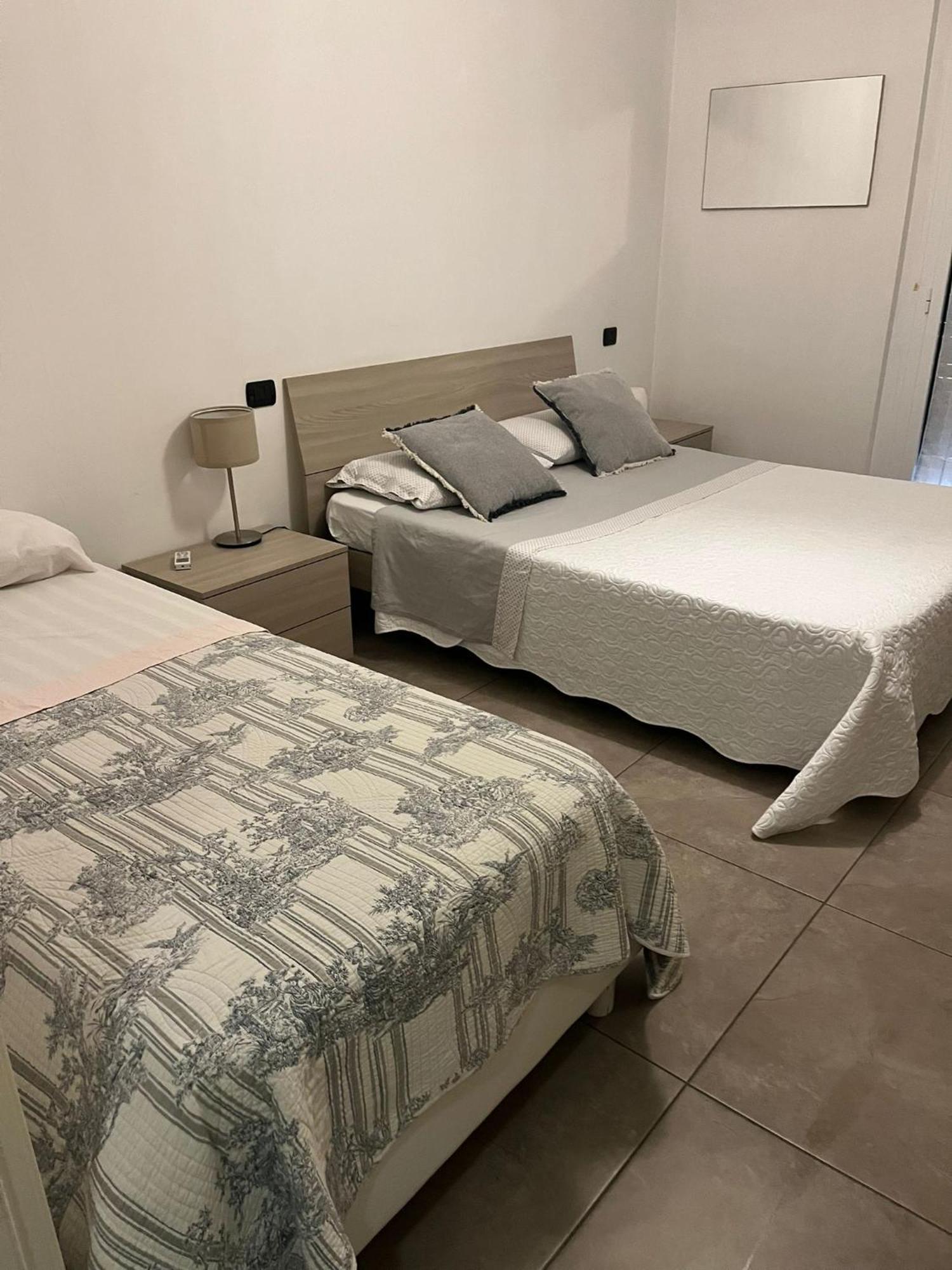 Apartament Le 2 Torri La Spezia Zewnętrze zdjęcie