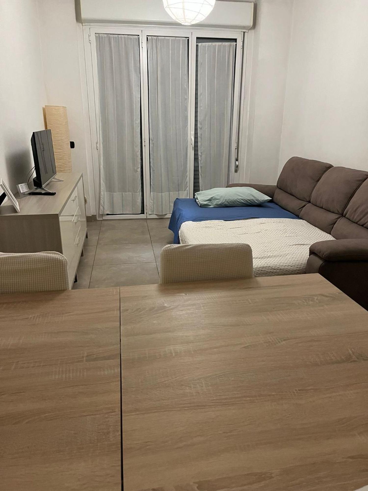 Apartament Le 2 Torri La Spezia Zewnętrze zdjęcie
